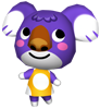 Animal Crossing: City Folk