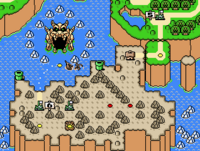 Chocolate Island SMW map.png