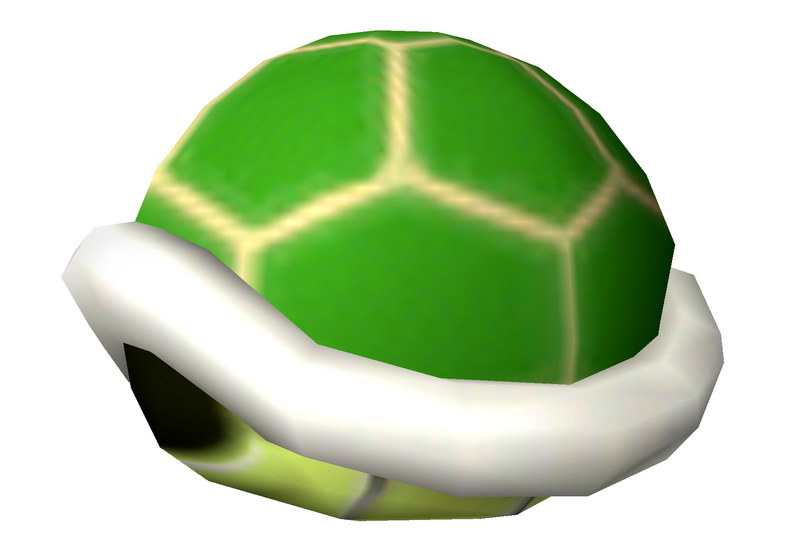 File:Green Shell SSBB.png