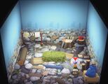 Jacob's House in Animal Crossing: New Horizons