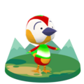 Animal Crossing: Pocket Camp