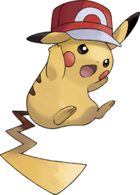 Kalos Cap Pikachu.png