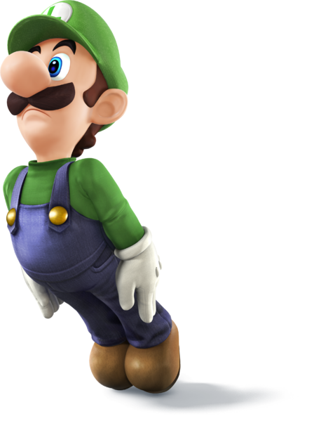 File:Luigi SSB4.png