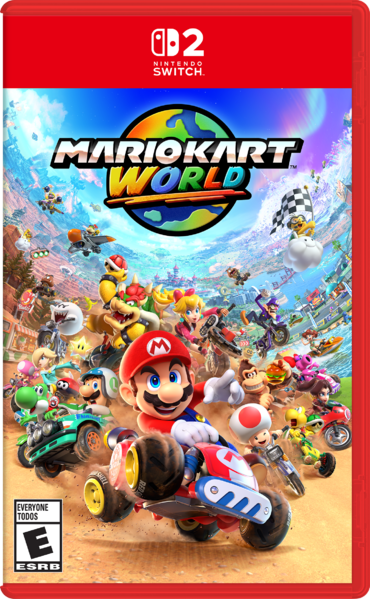 File:Mario Kart World cover.png