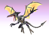 Meta Ridley