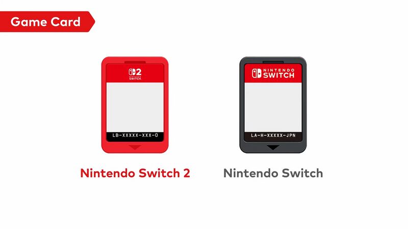 File:Nintendo Switch 2 Cartridge Comparison.jpg