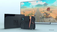 Nintendo Switch 2 TV mode Mario Kart.png