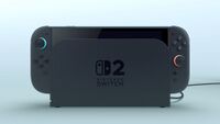 Nintendo Switch 2 docked.jpg