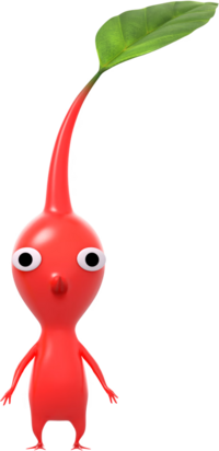 P4 Red Pikmin.png