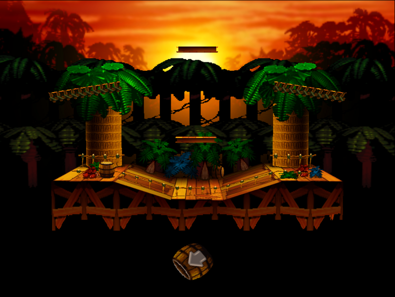 File:Past Stages Kongo Jungle SSBM.png