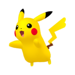 Pikachu (female) Pokémon HOME.png