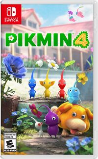 Pikmin 4 cover art.jpg