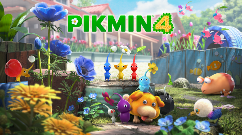 File:Pikmin 4 key art.png