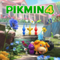 Square arrangement of the key art