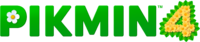 Pikmin 4 logo.png