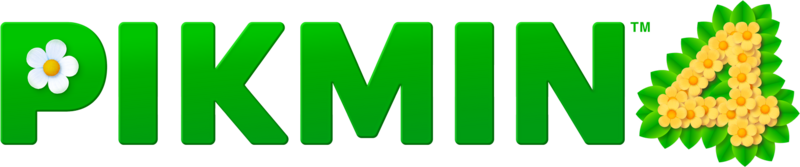 File:Pikmin 4 logo.png