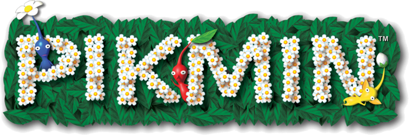 File:Pikmin logo.png