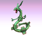 Rayquaza