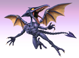 Ridley