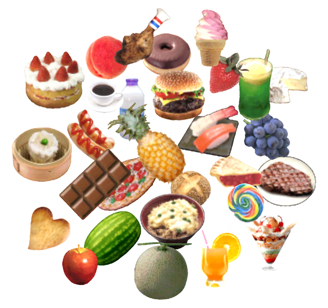 File:SSBB Food.png
