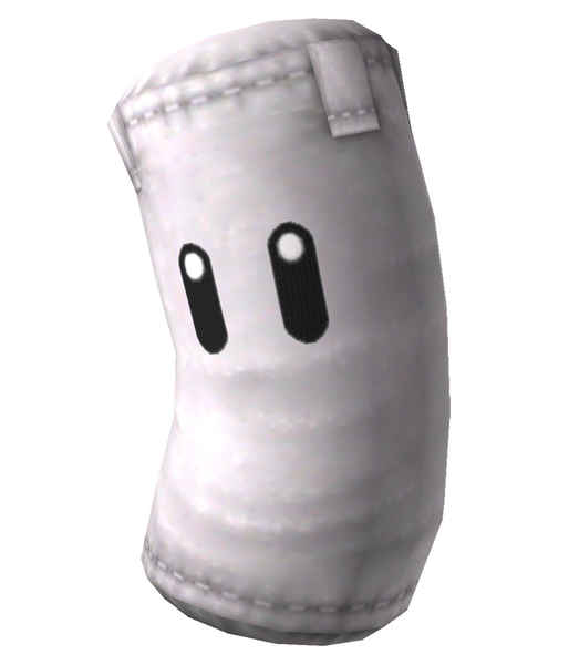 File:SSBB Sandbag.png