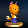 SSBB Trophy Redd.png
