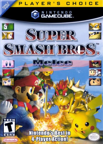 File:SSBM PC cover art.jpg