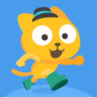 Studycat app icon.png