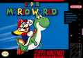 Super Mario World cover.png
