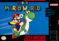 Super Mario World cover.png