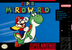 Super Mario World cover.png
