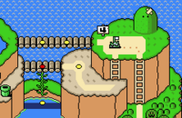 Twin Bridges SMW map.png