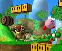 Yoshi's Island (SSBM).jpg